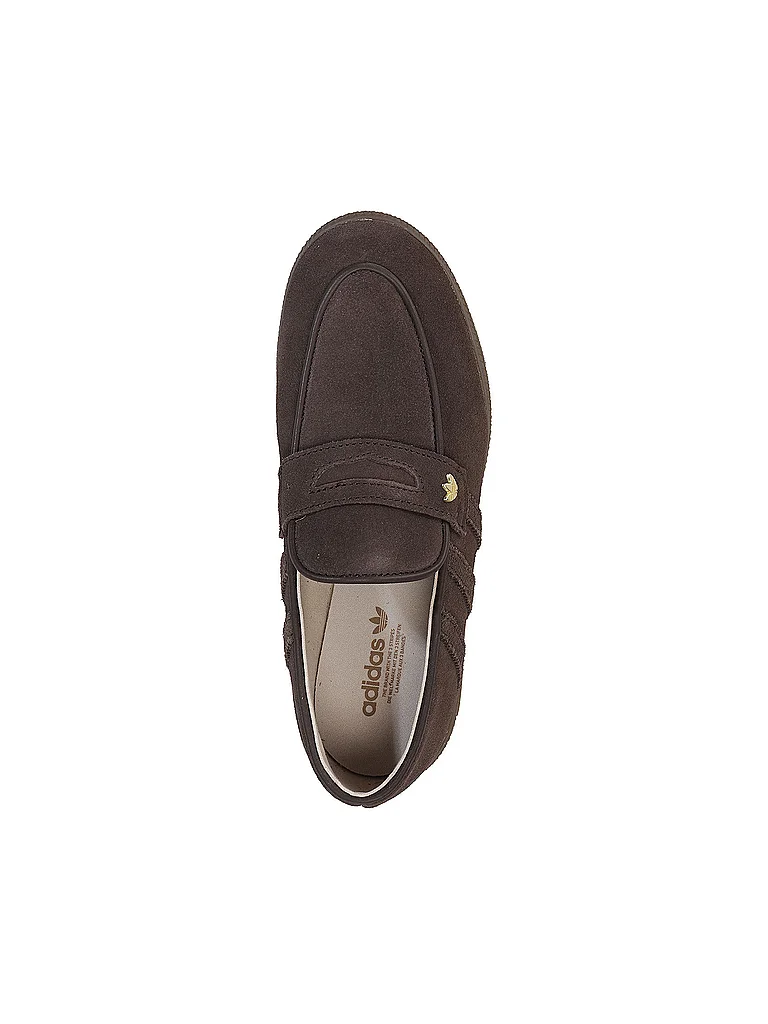 adidas Originals Handball Spezial Loafer Women' - vue 4
